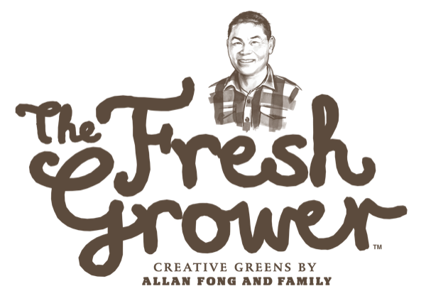 The Fresh Grower